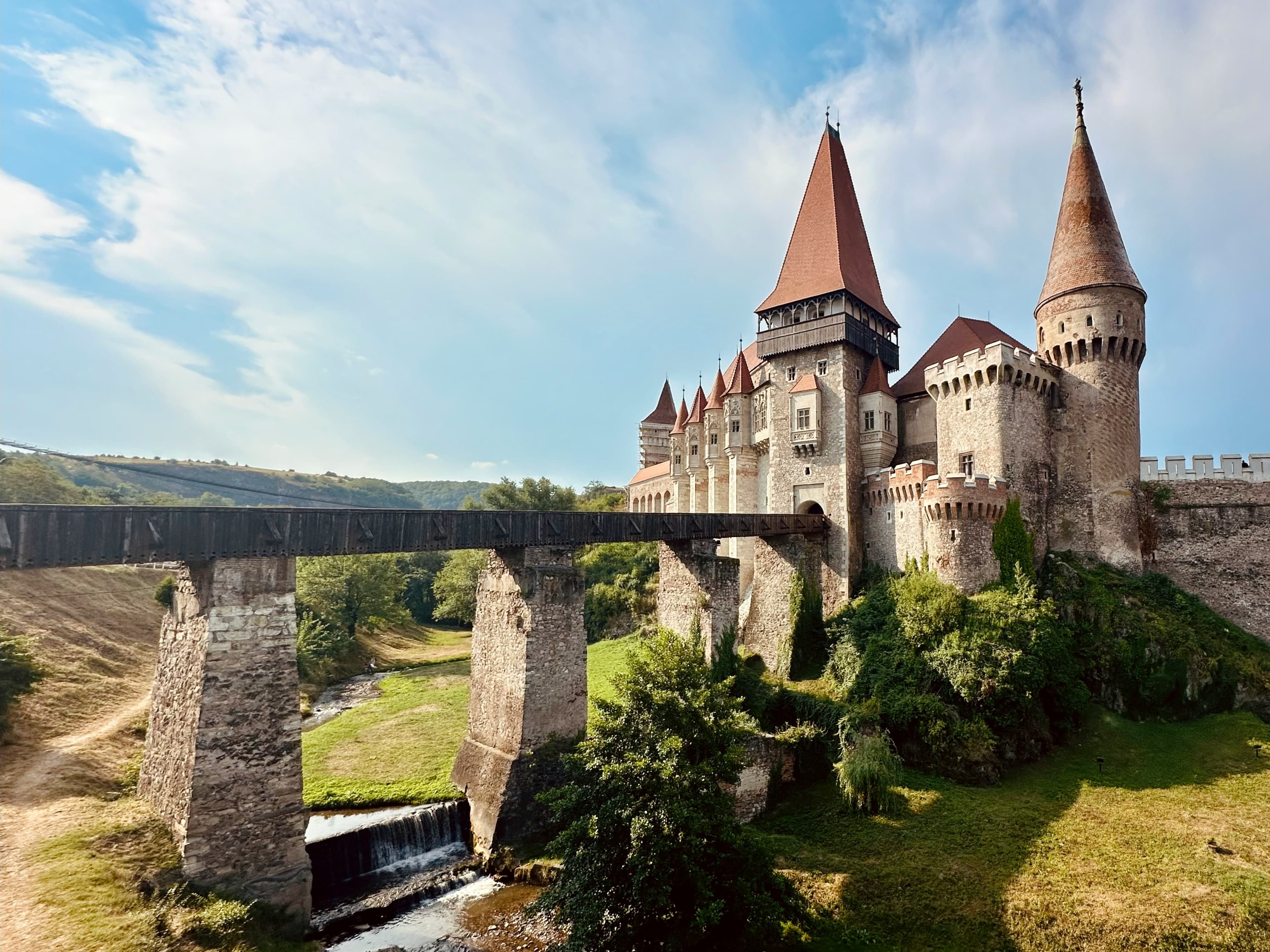Castelul Bran