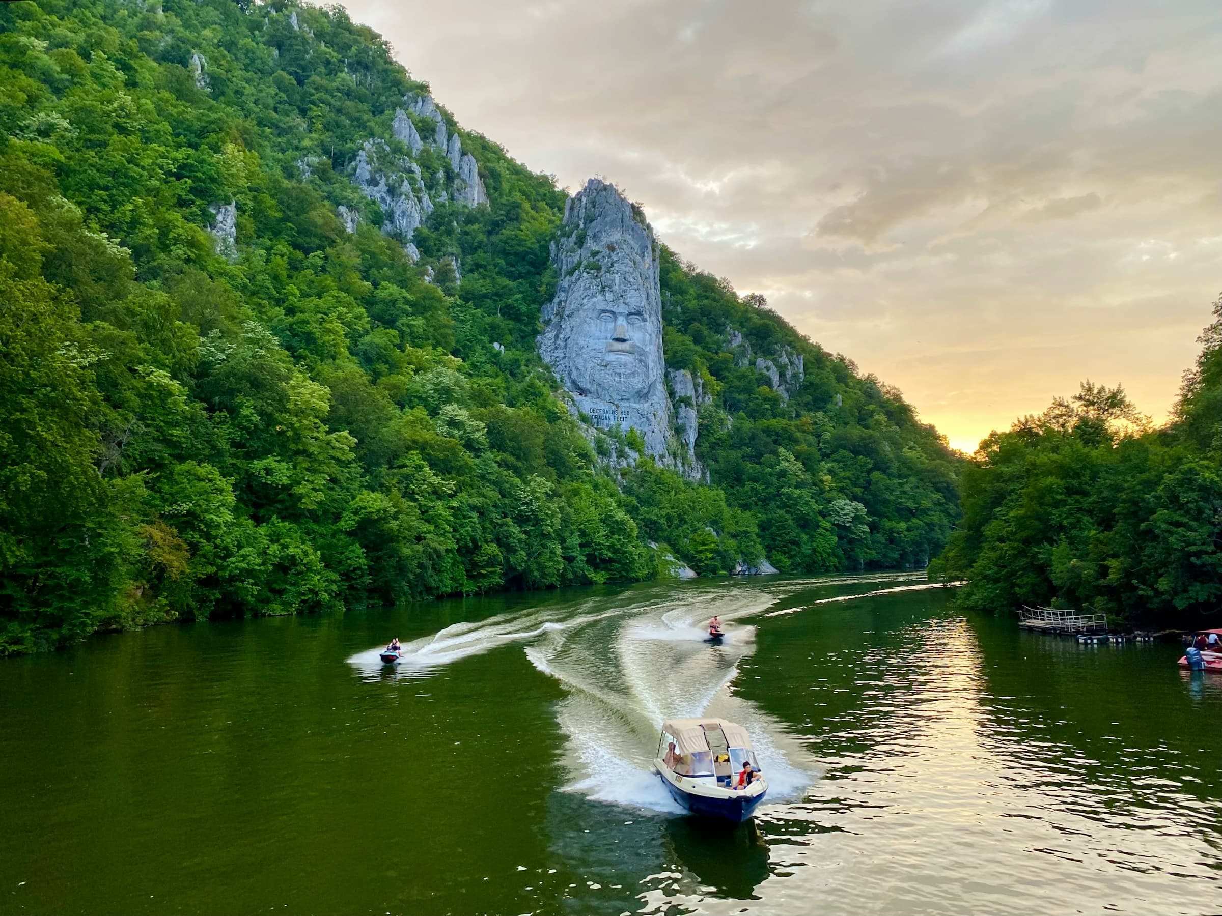 Decebal Rex
