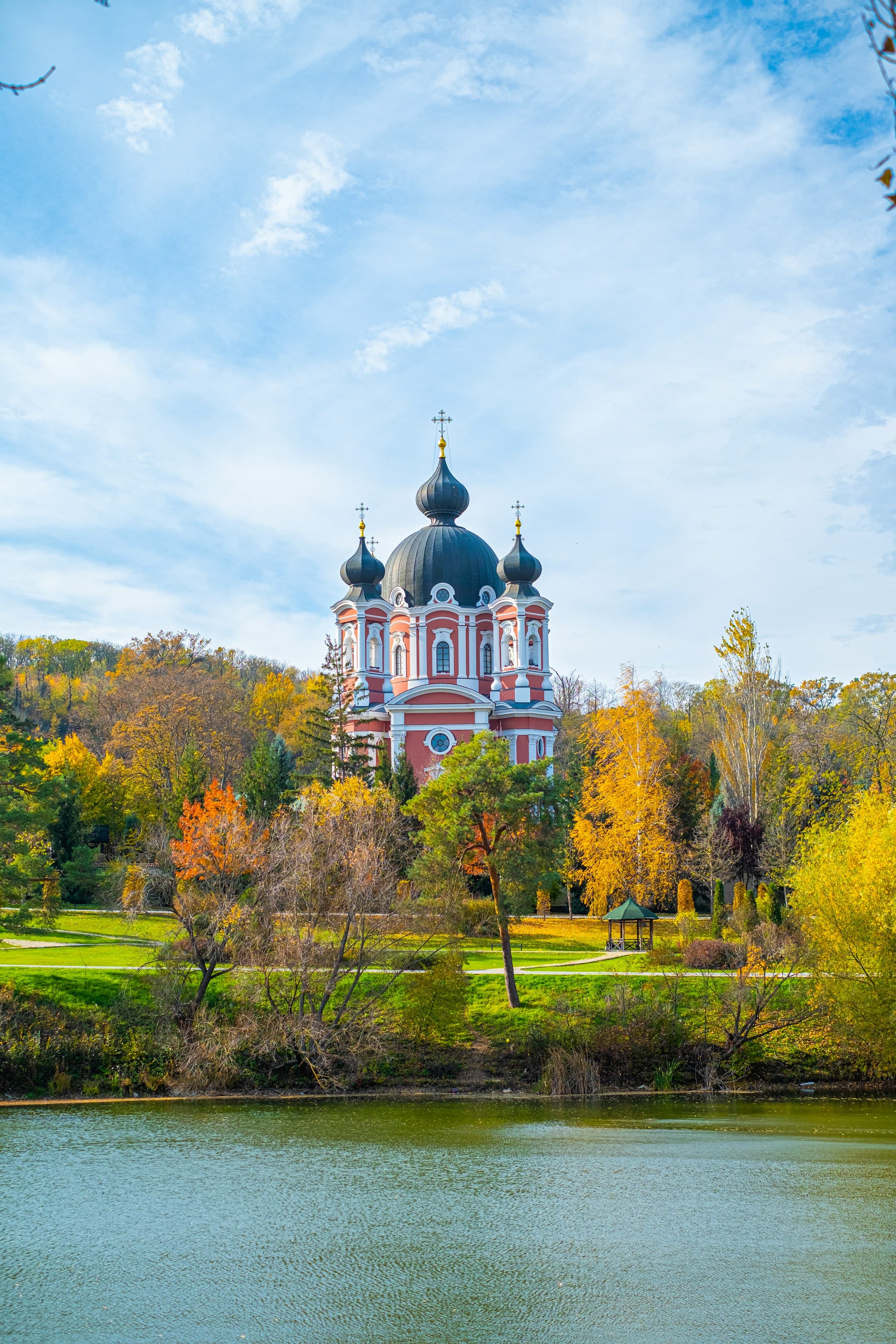 Moldova