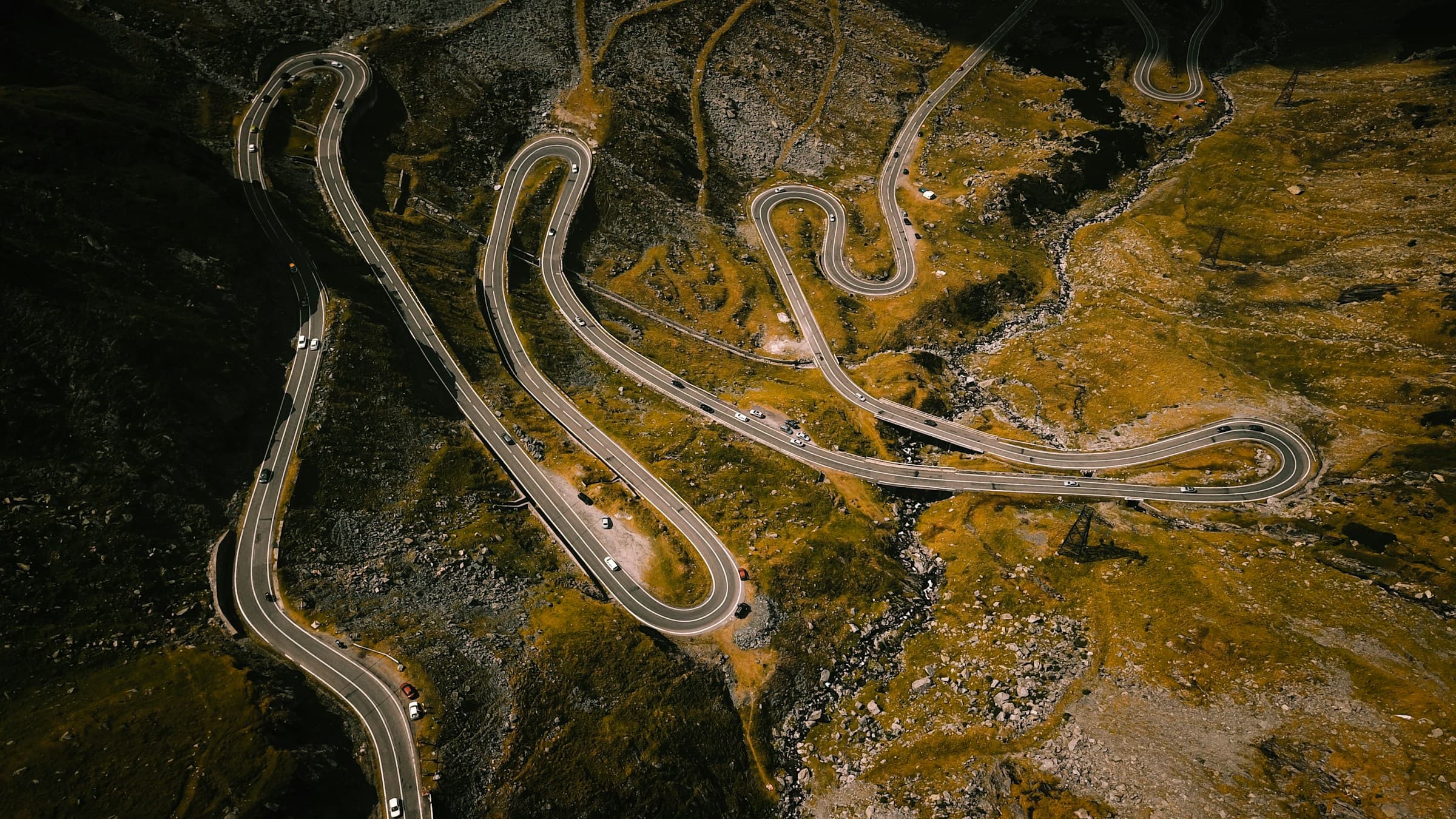 Transfagarasan